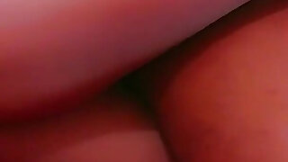 My BF Came to My House Spread My Legs and Penetrates My Tight Pussy