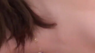 Sayuri is a horny Japanese whore who will do anything to get the cum she wants