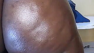 Are You Tired of Watching My Black Ass