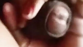 My Neighbor's Cock Blowjob When My Stepmom Isn't Home