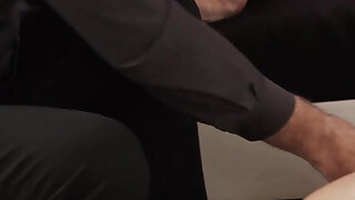 Renata's desires - Part 1