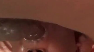 Fuckin My Phat Bootyamazon Step-daughter