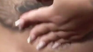 German Pornstar Kira Knight and Blonde MILF Fucked in Train by Old Guy