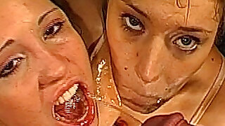 John Thompson Golden Shower Girls