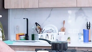 It's Serious, with My Stepsister! My Husband Cuckolds Me and I End up Fucking Him