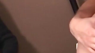 Tattooed big ass girl pussy licking fucking fingering...cum in mouth