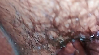 Married Woman Likes to Feel a Big Dick Pounding Her Pussy Hard.