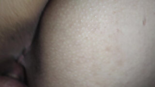 My Cuckold Hubby Creampies After His Friend Fucked Me