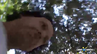 Long Live the Pussy (full Movie Centoxcento)