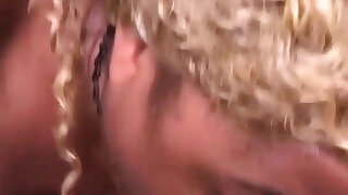 Double BJ and fucking