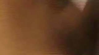 Double Penetration for This Black Girl