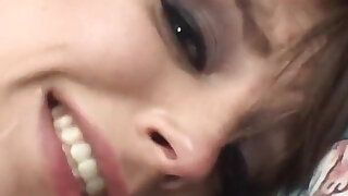 Bobbi Star: a Hard Double Penetration for a World-class Porn Queen