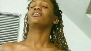 Delicious Pussy Taste 3