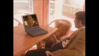 Amazing MILF Get Fucked by Big Black Cock in the Car