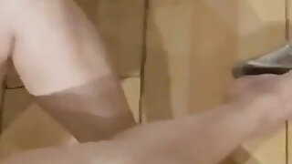 Lesbian in High Heels 2