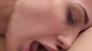 Lesbian Worship Pussy Compilation Part 3