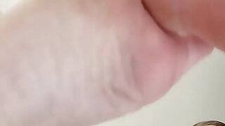 April and Lana - Facesitting in Swimsuits