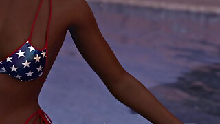 Interracial Exchange (part 5)