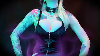 Hands Free Orgasm for My Cleavage and Tits - Hfo, Asmr, Titjob