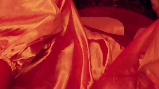 I Dream of Granny Jeannie: the Blowjob