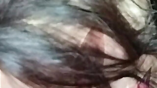 Pooja and Sandeep Sucked the Cock of the Guest Who Came to Their House.part 2 with Anal