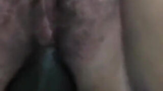 Bbbwbootyful BBC Nata4sex fingering fucking my hairy pussy squirting