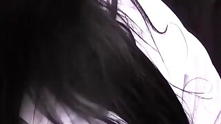 Cock Hungry Indian Slut Brakes All the Desi Rules & Goes on a Dirty Dogging Mission