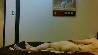 Lewd Housewife Mature Adult Affair Couple Hot Spring Trip Gonzo