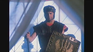 This Is What the Ancient Romans Did with Their Lesbian Wives