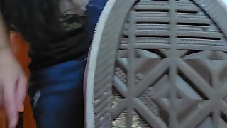 Do Not Bother Me in the Office