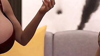 The Office - #57 Examining Boobs by Misskitty2k