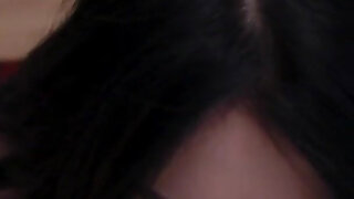 The Secretary Knows How to Relax Her Boss - Deep Throat in the Office While His Wife Is at Home.