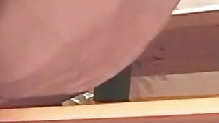 My Daily Office Fuck