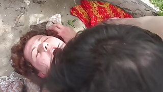 The Horny Turkish Stranger Who Fucks Me