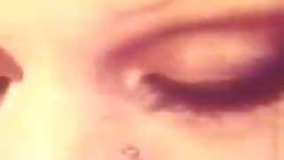 Vanessa Del Rio Likes It Hot