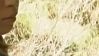 Fax-006: the Smell of Sex 6 - Natural Urges - Part 4-7