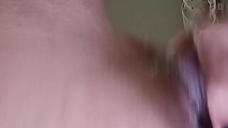 MILF Shaves Pussy Before Threesome. Squirting. Pissing. Ep 20801