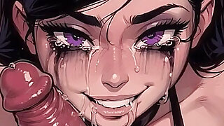 My New Girlfriend - Best Scenes - Part 2