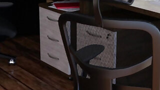 My Horny Wife Likes Interracial Sex (part 6)