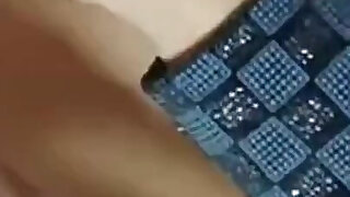 Muslim Teacher Fuck with Her Hindu Student