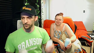 Joyprops Pocket Pussy Egg Set Unboxing and Masturbation