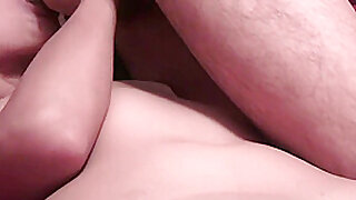 2 Cocks For Greedy Anaclaire - Anaclaire Abby, Allan Hunter & Anthony