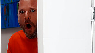 My Son's Slutty Gf Earns Ca$H With Scott Nails, Arabelle Raphael, Rissa May - Brazzers